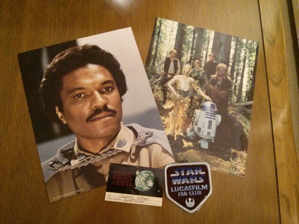 Going through old boxes of family belongings together at home